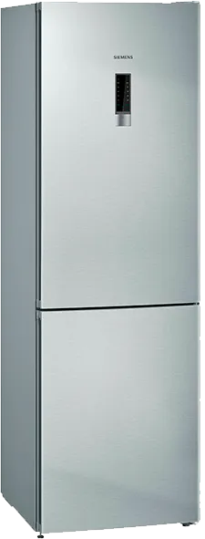 Замена термостата Siemens KG36NXI35