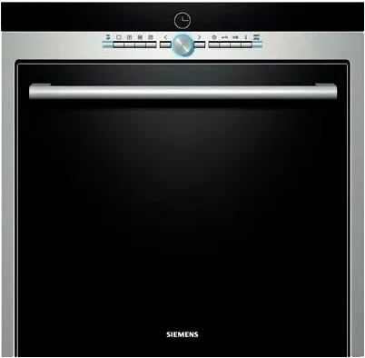 Ремонт электросхемы Siemens HB78GB590