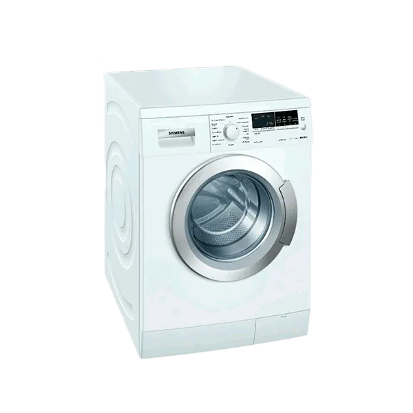 Замена бака Siemens WM 14E46 BPL