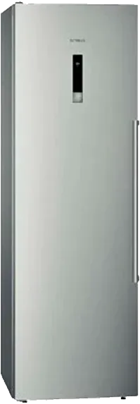 Замена дефростера Siemens KS36VBI30