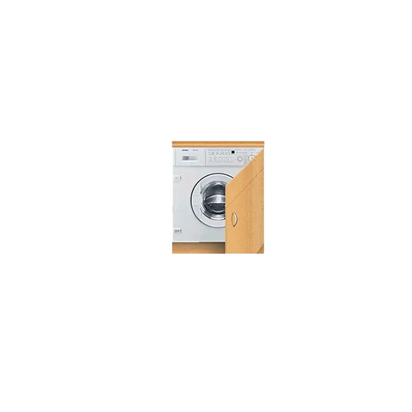 Замена бака Siemens WK 61420