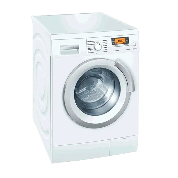 Замена бака Siemens WM 14S772