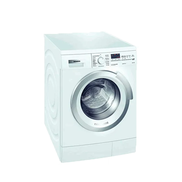 Замена бака Siemens WM 14S442