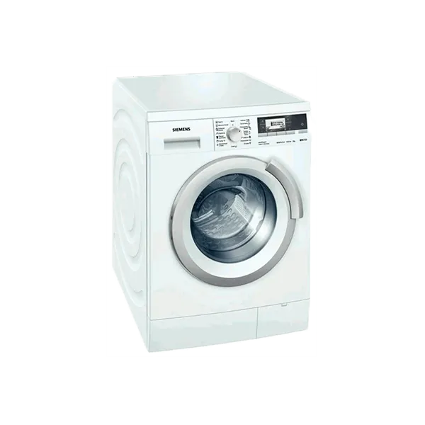 Замена бака Siemens WM 14S743