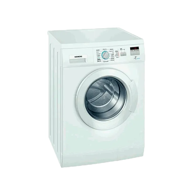 Замена бака Siemens WS 10F27R