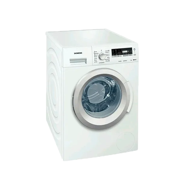 Замена бака Siemens WM 14Q441