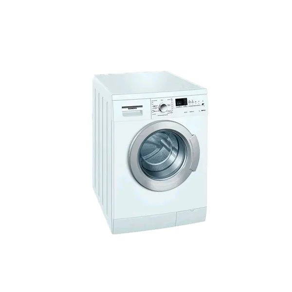 Замена бака Siemens WM 12E347
