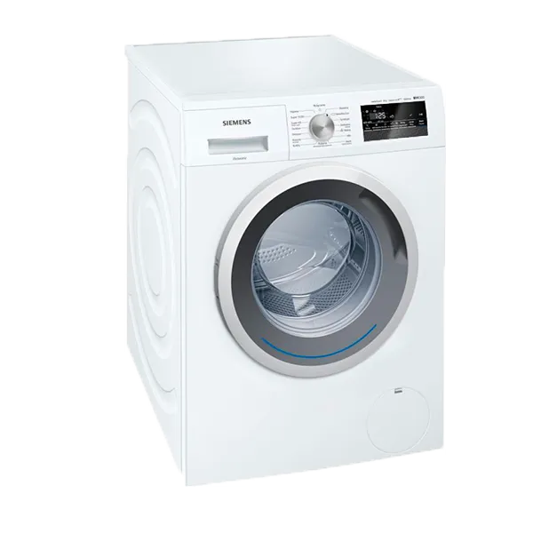 Замена бака Siemens WM 14N26 B